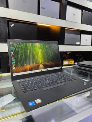Lenovo ThinkPad P14s i5 11th Gen