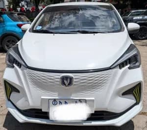 Changan E-star EV 2024