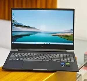 HP Victus 16 Core i7 RTX 4070