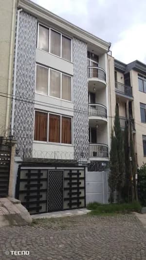 G+3 House for Sale Summit 72