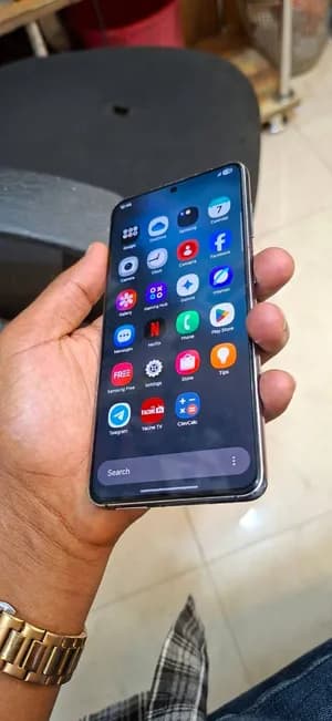Samsung S21 5G 128GB
