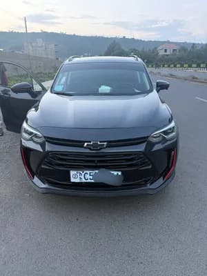 Chevrolet Orlando 2024 Hybrid Automatic