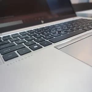 HP EliteBook 840 G5 512GB SSD 16GB