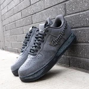 Nike Air Force 1 MetalWork Low