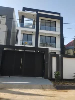 G+2 House for Sale 250 sqm
