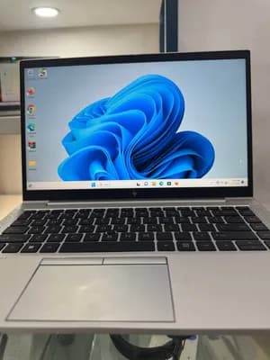 HP EliteBook 840 G8 Core i7