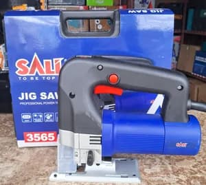 sali jig saw