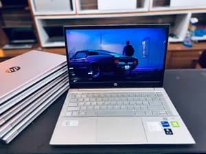 HP Pavilion i5 11th Gen Laptop