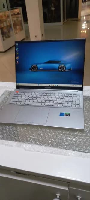 Asus Vivobook Gaming Laptop RTX 3050 Ti