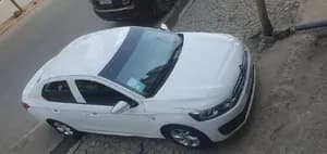 Fully Electric Car For Rent