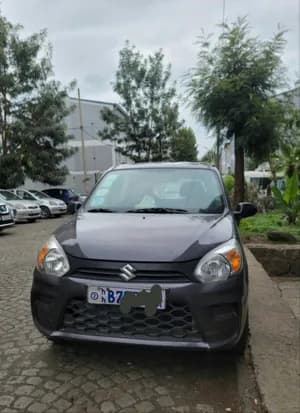Suzuki Alto 2020 800cc