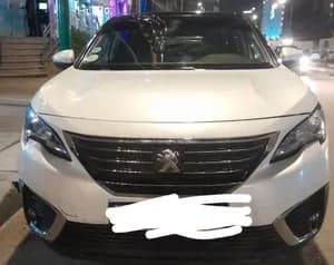 Peugeot 5008 GT 2019