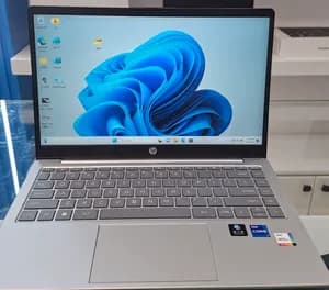 HP Notebook Core i7 12th Gen