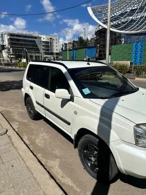 Nissan X-Trail 2009 SUV
