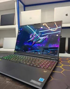 Acer Predator Helios Neo 16 Gaming Laptop