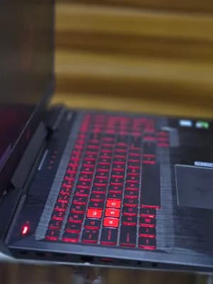 HP OMEN X