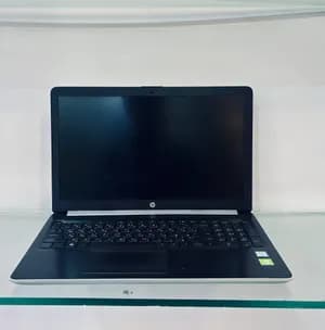 HP Notebook 15 i7 8th Gen