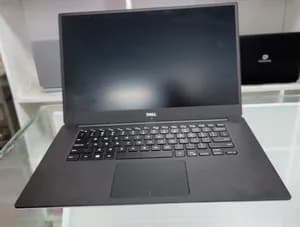 Dell Precision 5530 512GB SSD 16GB