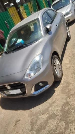 Suzuki Dzire 2022 Automatic