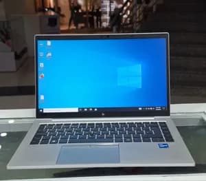HP EliteBook 840 G8 Laptop