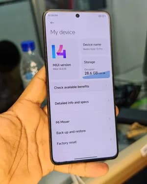 Redmi Note 13 Pro 5G 128GB