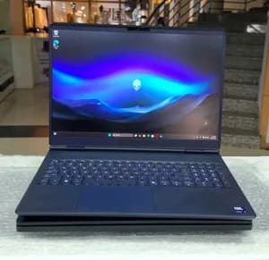 Alienware 16X Aurora RTX 5060 Laptop