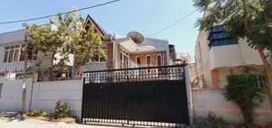 G+1 ቤት – ፊጋ አካባቢ