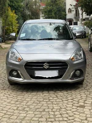 Suzuki Dzire 2022 1200cc used