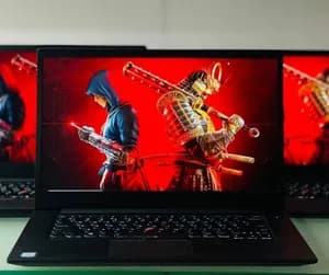 Lenovo ThinkPad X1 Extreme Laptop