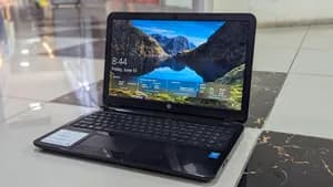 HP Pavilion 5th Generation Laptop