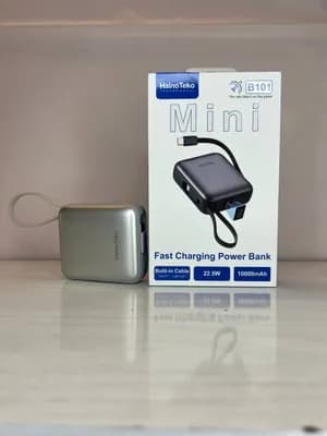 Haino Teko B101 Mini Power Bank