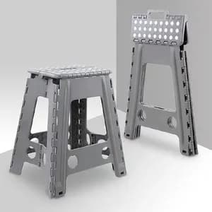 Big Size Portable Folding Stool
