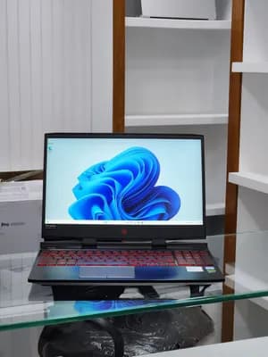 HP Omen X Gaming Laptop i7
