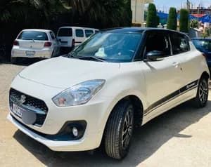 Suzuki Swift 2022 Automatic