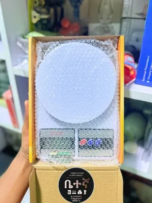 Electronic Kitchen Scale SF-400