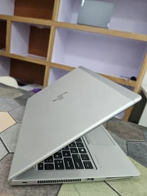 HP EliteBook 745 G6 Ryzen 5