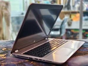 HP ProBook 450 Core i7 Laptop
