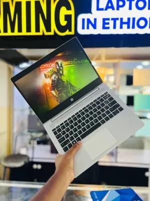 HP Probook G6 430 used