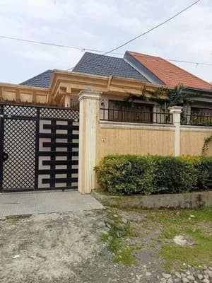 187 sqm Villa House in Summit