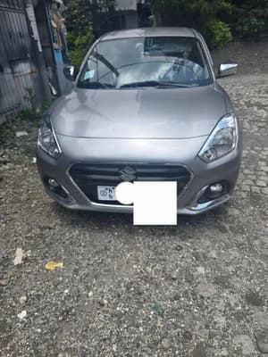 Suzuki Dzire 2022 1.2L Automatic