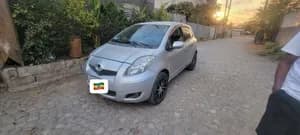 Toyota Yaris Compact 2009 Automatic