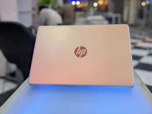Hp model 14 8GB RAM 256GB SDD