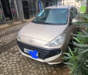 Hyundai Atos 2021 Automatic