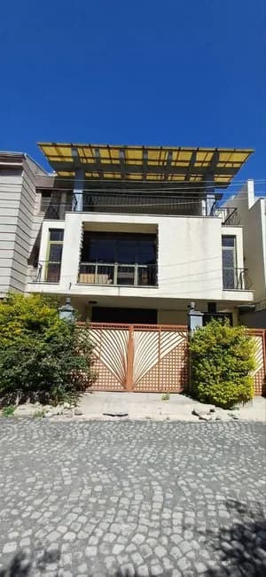 150 Sqm G+2 House for Sale in Ayat