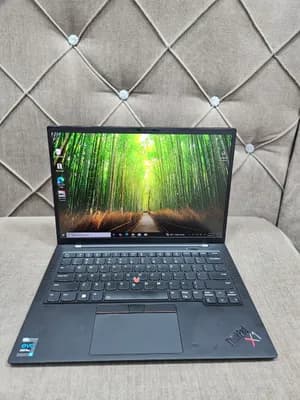 Lenovo ThinkPad X1 Carbon Touchscreen