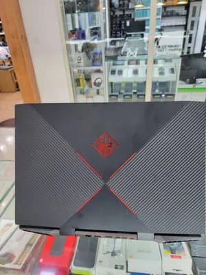 HP Omen X Gaming
