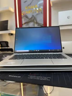 HP EliteBook 830 x360 G7