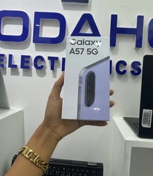 Samsung Galaxy A57 5G 12GB RAM 256GB