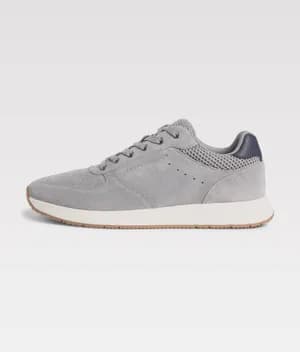 Tommy Hilfiger Suede Sneakers Size 42-44