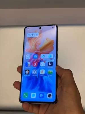 Vivo X60 Pro 12GB 256GB